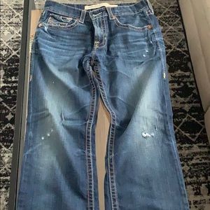 Big Star Pioneer Jeans